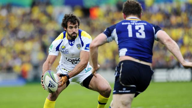 Clermont retrouve le Leinster