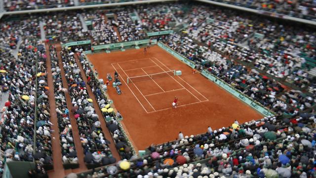 Tennis : Douze ans après, Roland-Garros accueillera une demie de Coupe Davis