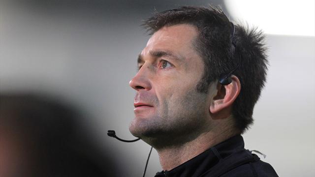 Azéma: "Les intentions de jeu seront le dénominateur commun"