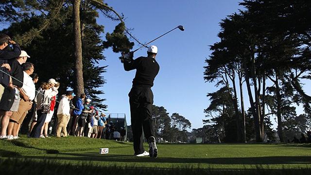 US Open: Hole-by-hole - Golf - US Open
