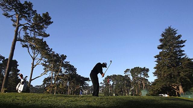 US Open: Key statistics - Golf - US Open