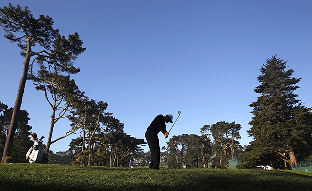 US Open: Hole-by-hole - Golf - US Open
