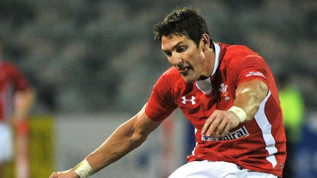 Japan to play Wales in June Test series