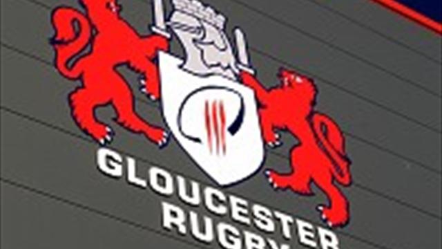 Walkinshaw takes new role at Gloucester