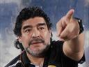 Maradona sacked
