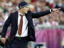 Bilic rebukes racist fans
