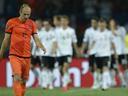 Robben, Mathijsen recalled by Netherlands
