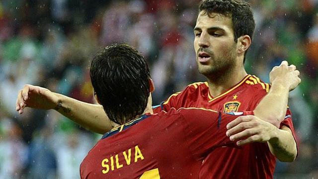 D’Arteta à Pedro, comment les « Spanglish » ont envahi le royaume d’Angleterre