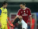 Seedorf departs Milan