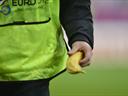 UEFA take Croatia action