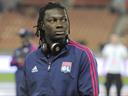 Gomis committed to Lyon