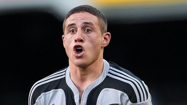 Perenara still in hospital - Rugby - Super 15