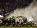 All Blacks deny Ireland