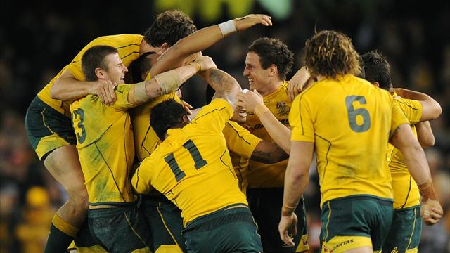 Last-gasp Harris penalty breaks Welsh hearts