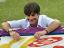 Loew dodges politics