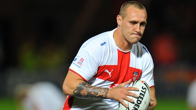 Comfortable England beat Exiles