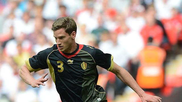 Vertonghen move to Spurs still on