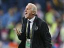Trapattoni looks to youth