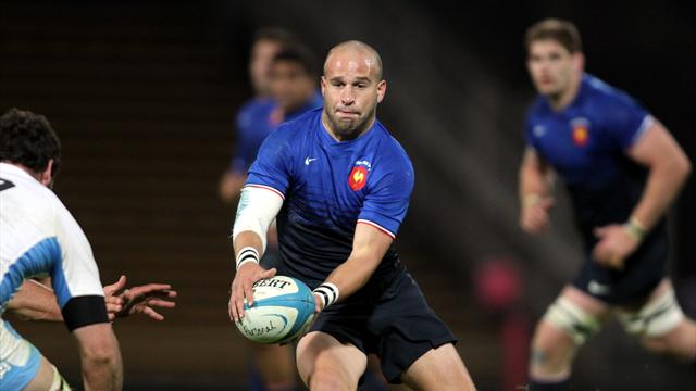 Michalak, la sensation