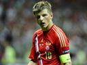 Capello snubs Arshavin