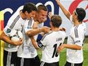 Perfect Germany top group