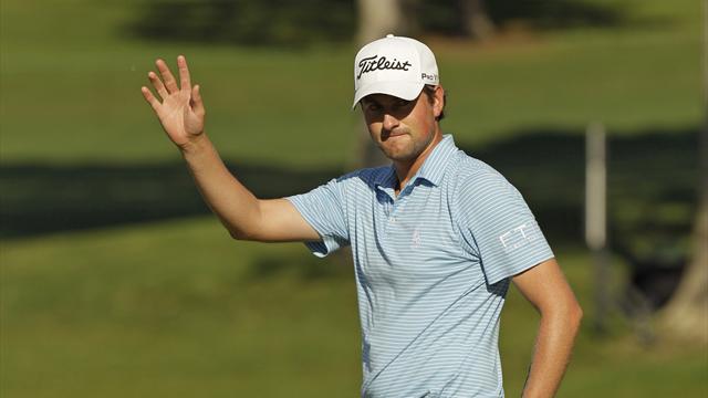 Simpson to miss Open - Golf - The Open