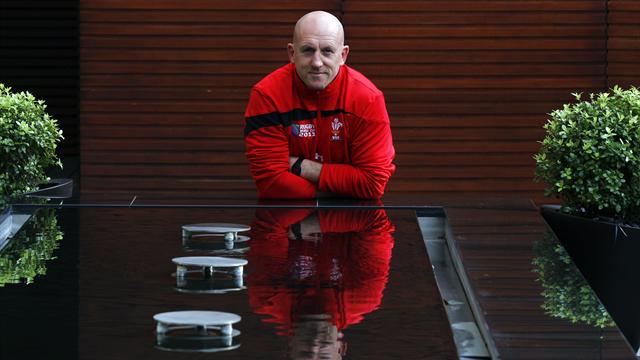 Wales inspired by Origin underdogs