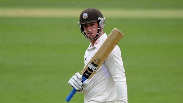 Tributes pour in for Maynard