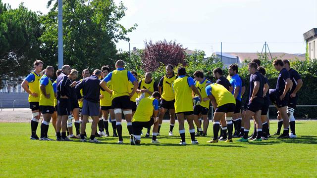 Top 14: C’est déjà la reprise !