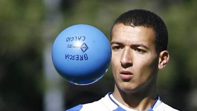 Morocco can use Belgian player