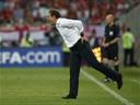 Bilic rues bad luck