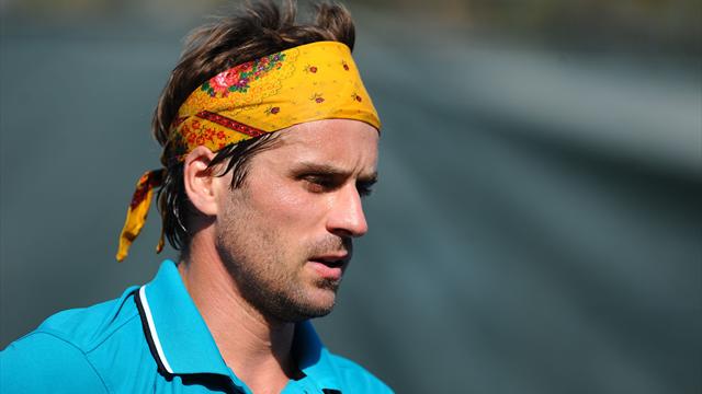 Clement named captain - Tennis - Davis Cup