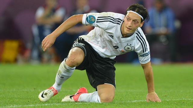 UEFA to take action against German fans