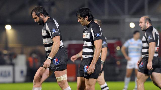 Bilan : Brive, le coup de massue