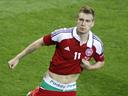 Bendtner set for Juve