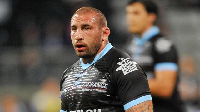 Roumieu: "J'ai envie d'aller de l'avant"