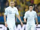 France focused on future