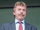 Legend Boniek takes command of Polish FA