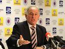 Rangers set for embargo