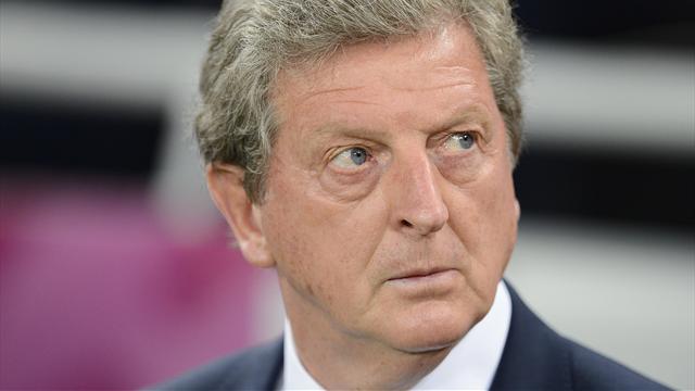 Hodgson: England right to take Italy match