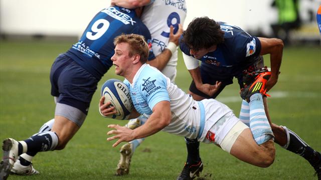 Bilan: Bayonne, la délivrance