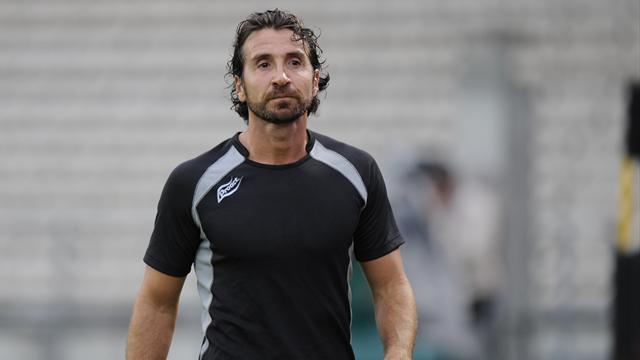 Etcheto: "Peur de prendre une fessée"