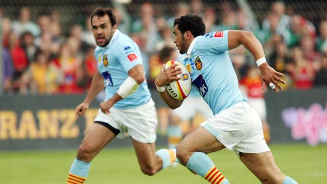 Bilan: Perpignan, l'honneur en bandoulière