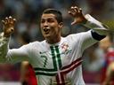 Ronaldo gives Portugal win