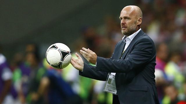 Defence was 'only option' for Czechs