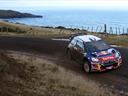 Loeb advances into lead