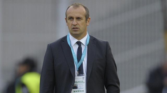 Saint-André: "Je n'avais rien promis"
