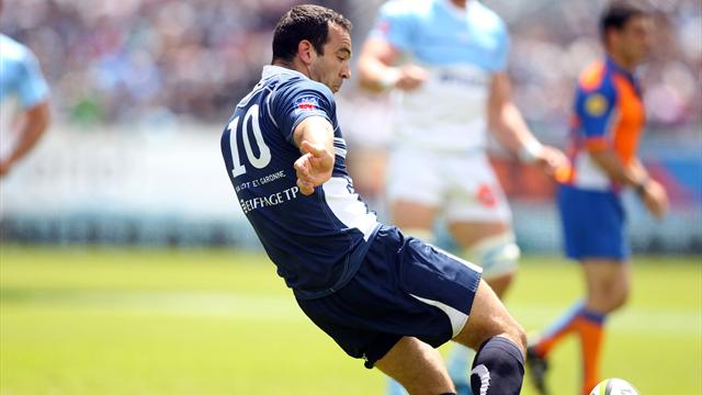 Bilan: Agen, le grand écart