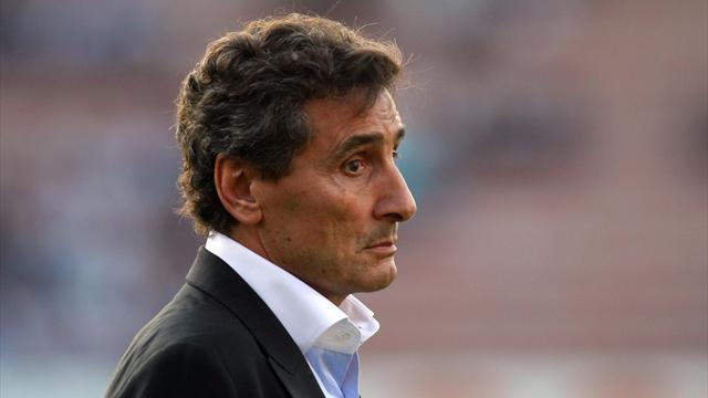 Altrad: "La situation à Montpellier est grave"