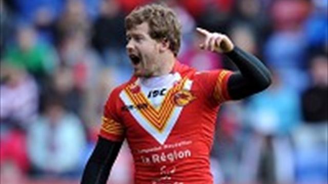 Dragons continue good form